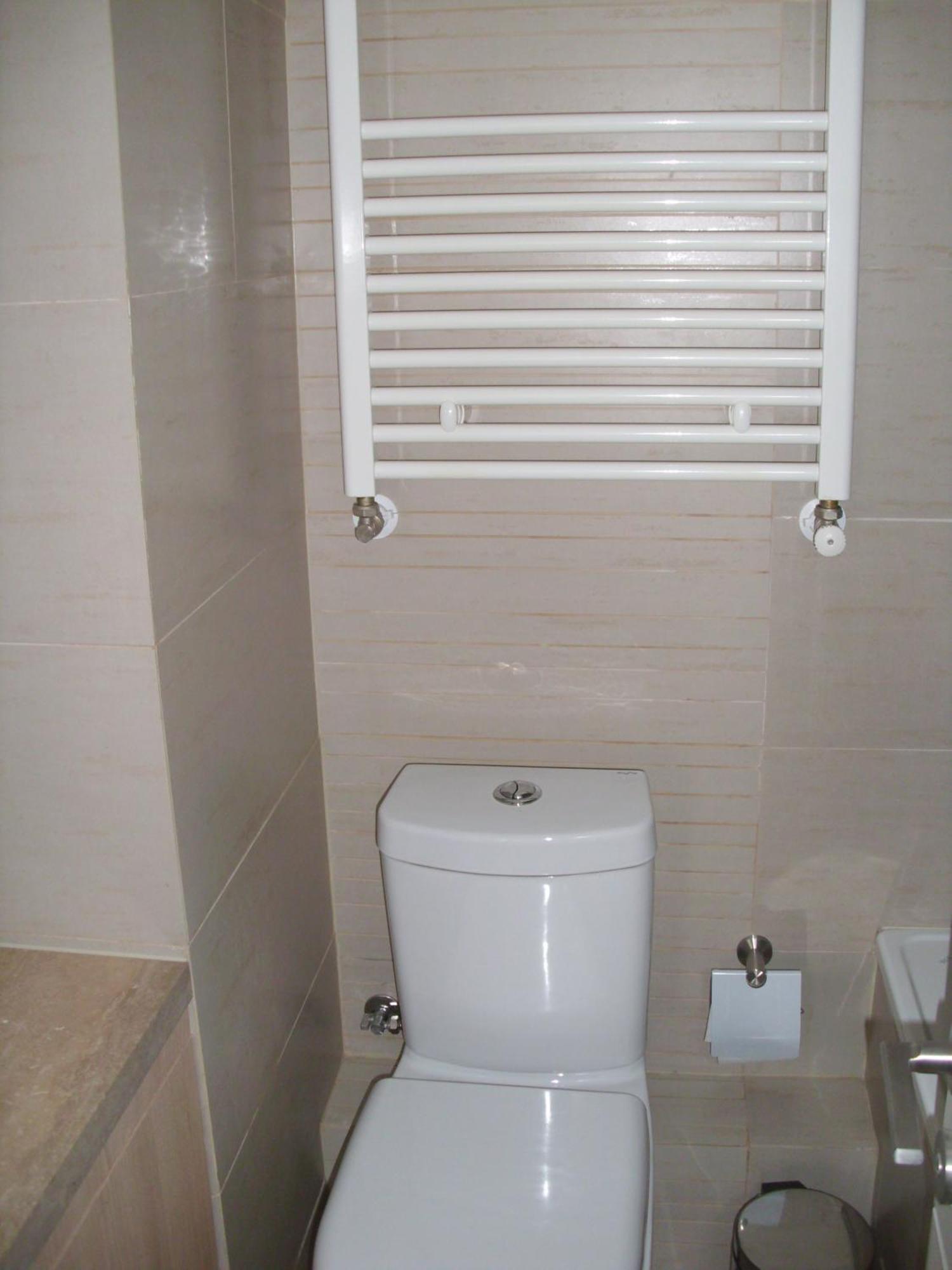 Ferienwohnung Departamento Termas De Chillan Nevados de Chillan Exterior foto